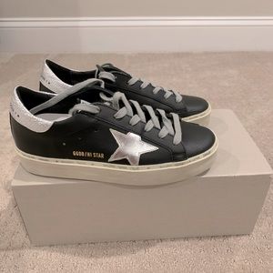 Golden Goose Hi Star Classic